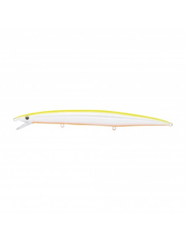 Jatsui Raft Minnow 170 mm. 170 gr. 22 col. YWO